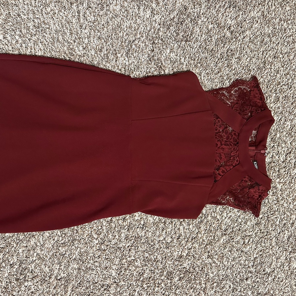 Women’s Dress